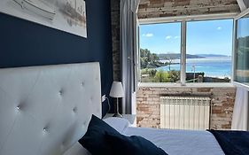 Hotel Playa de Sardiñeiro